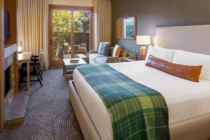 Suncadia Resort a Destination by Hyatt Residence