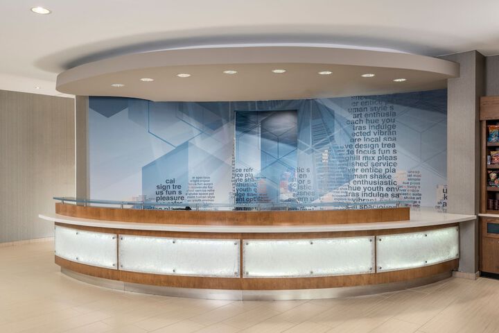 SpringHill Suites by Marriott Lafayette South at River Ranch