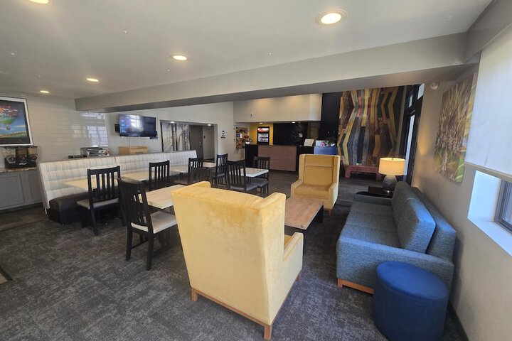 Best Western North I-25 Hotel