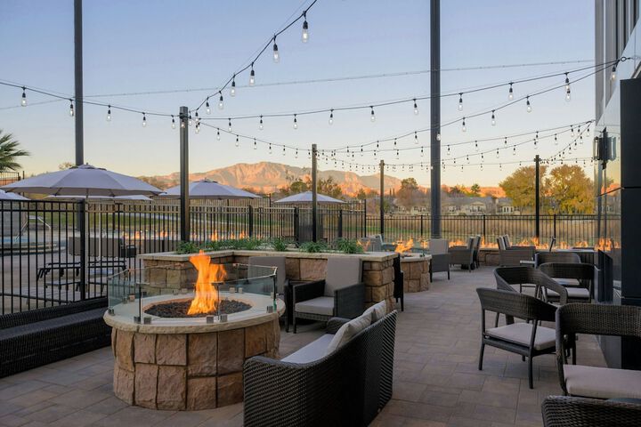 Residence Inn by Marriott St. George