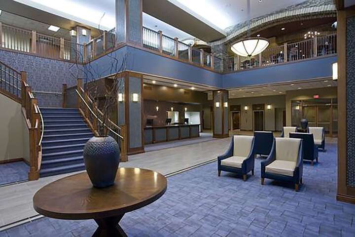 Hotel Interior 9 of 35