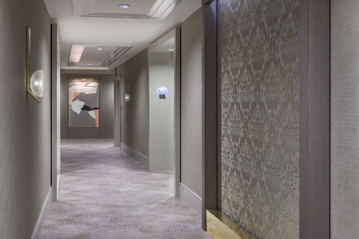 Hotel Crescent Court