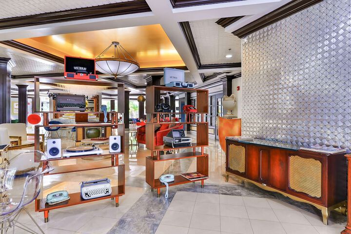 Hotel Interior 14 of 35