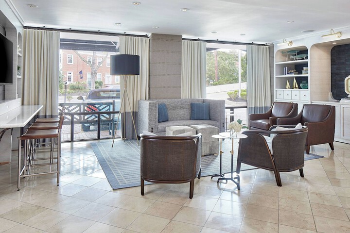 Annapolis Waterfront Hotel Autograph Collection