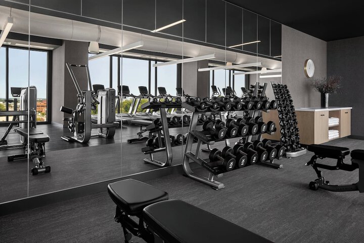Health and Fitness 50 of 52