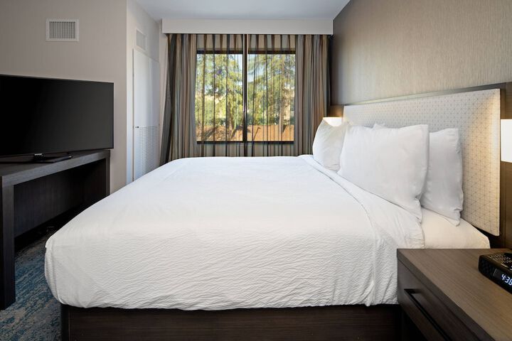 Residence Inn by Marriott Valencia