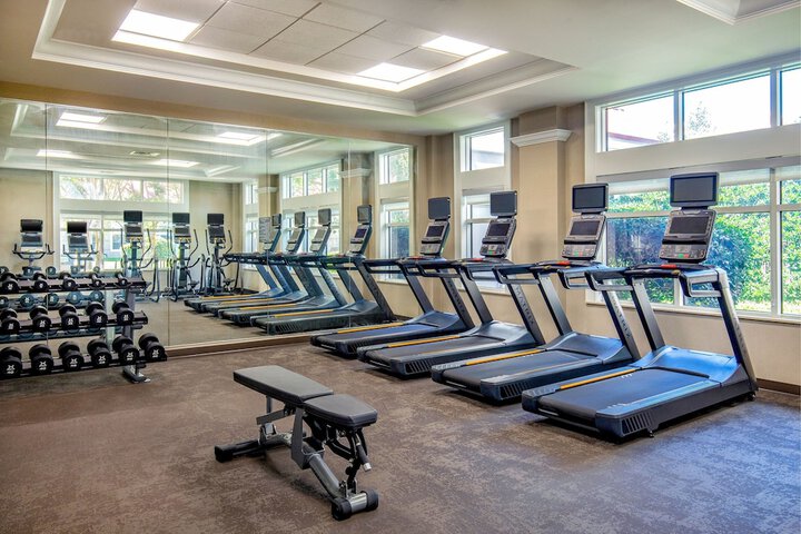 Residence Inn by Marriott Norfolk Airport