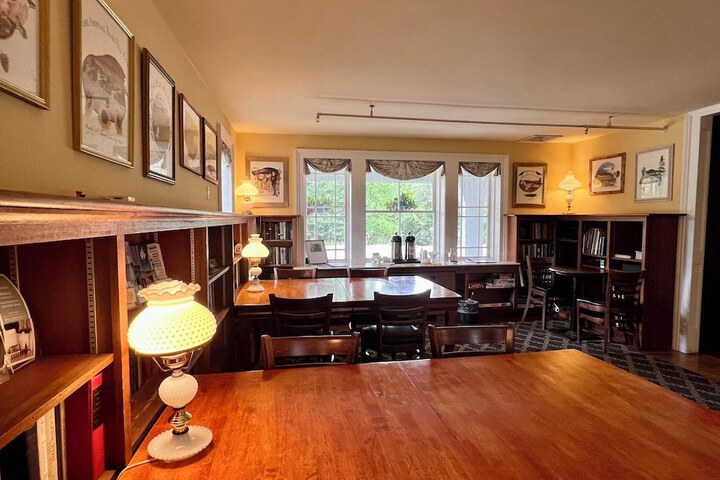 Barncastle Inn & Restaurant