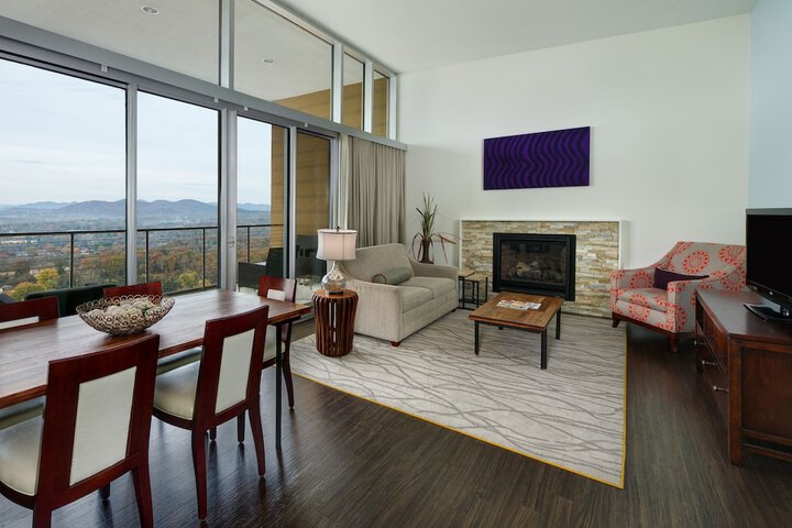 Hotel Indigo Asheville Downtown by IHG