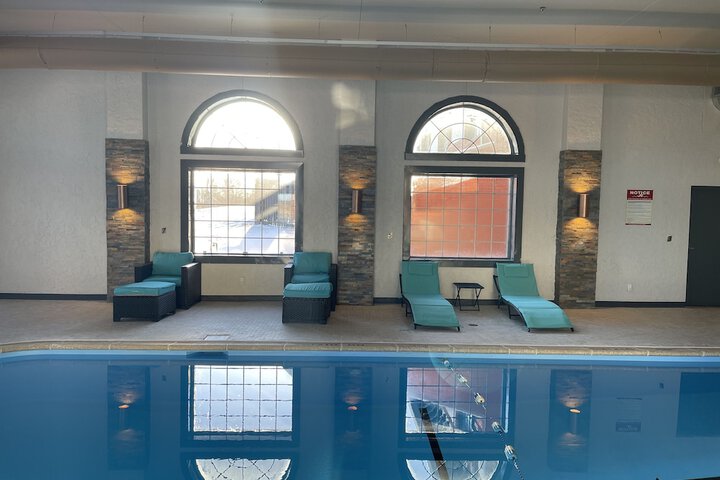 Pool 4 of 105