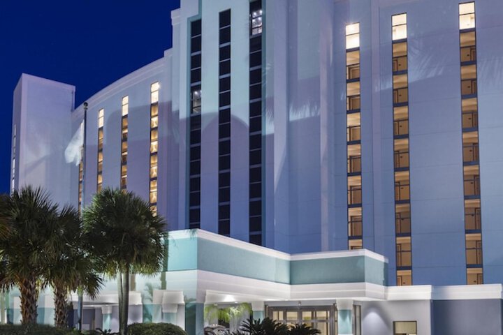 Island House Hotel Orange Beach - a DoubleTree by Hilton