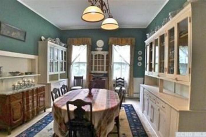 The Inn at Hill Crest Manor