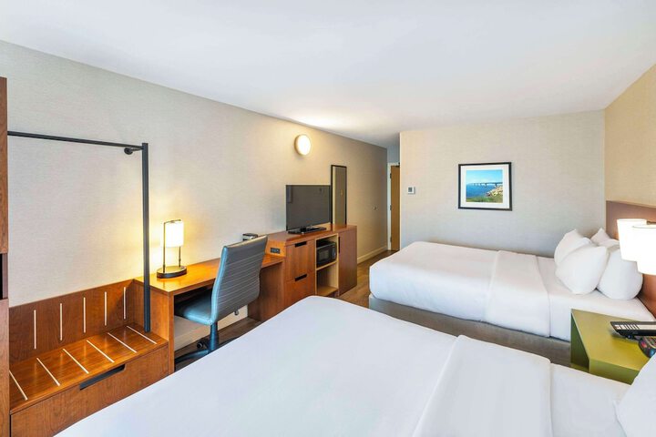 Comfort Inn Thunder Bay