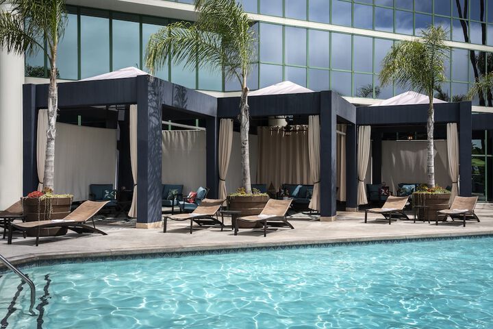 Hyatt Regency Long Beach