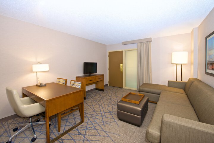 Embassy Suites by Hilton Seattle North Lynnwood