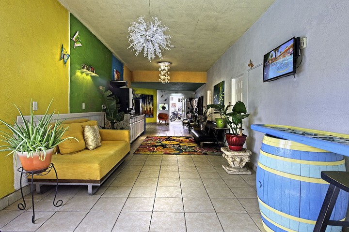 Hotel Interior 19 of 53