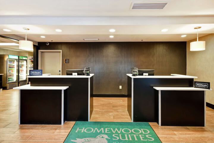 Homewood Suites by Hilton DuBois PA