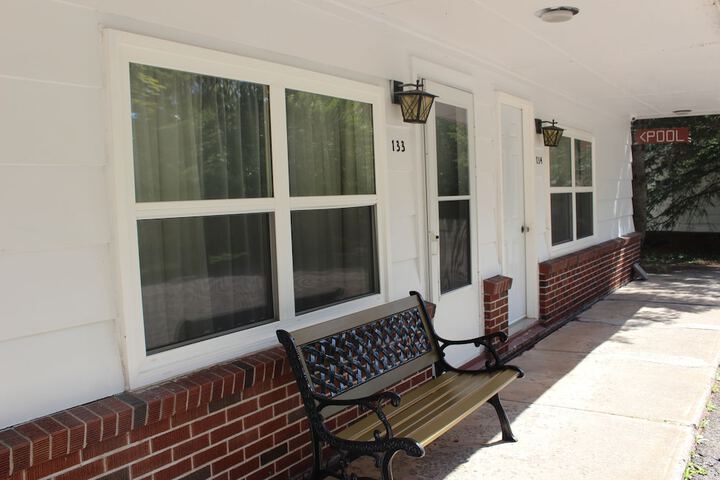Terrace/Patio 42 of 46