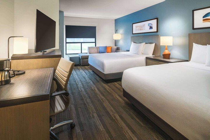 Hyatt House Auburn Hills / Detroit