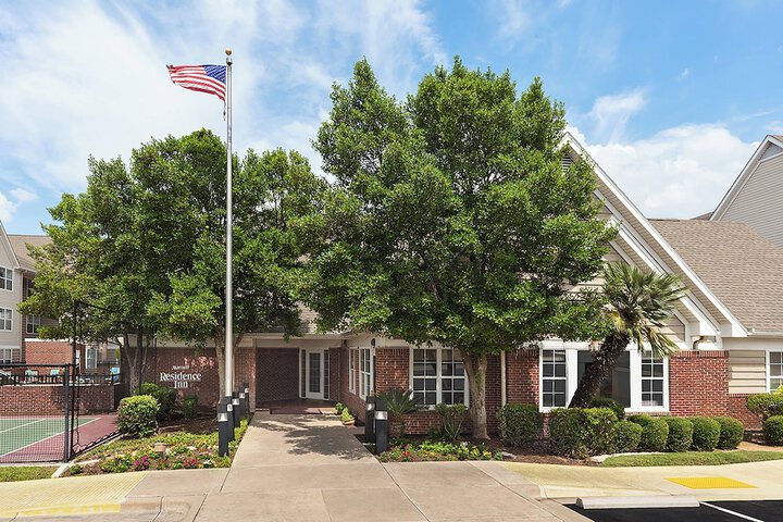 Residence Inn by Marriott Austin Round Rock / Dell Way