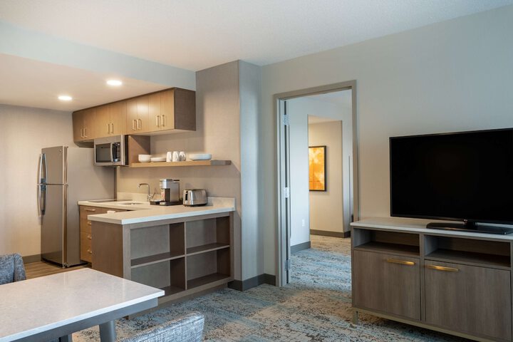 Homewood Suites by Hilton Toledo Downtown