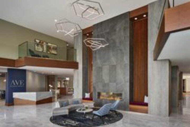 Hotel Interior 20 of 60
