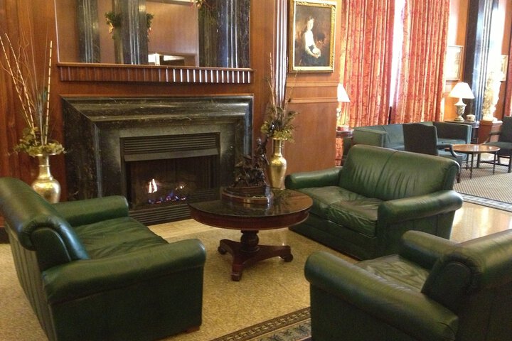 Hotel Interior 7 of 57