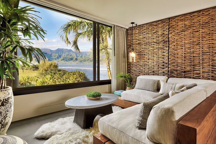1 Hotel Hanalei Bay