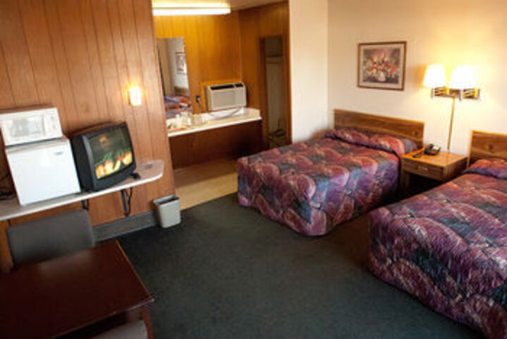 Econo Inn Fremont
