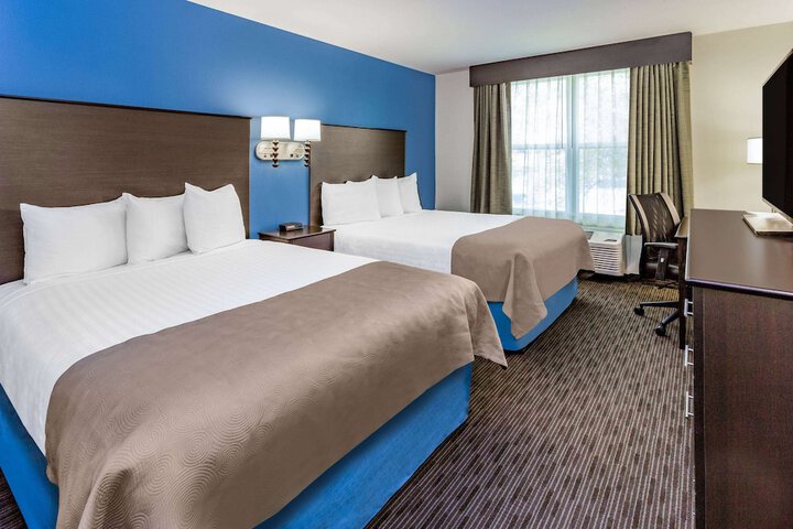 AmericInn by Wyndham Burnsville