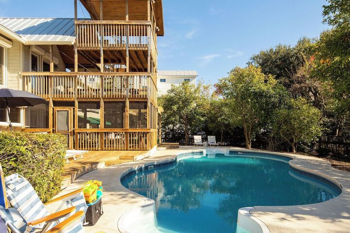 Raven by Avantstay Entertainers Dream w / Pool Hot Tub, Game Room! 9 Brs!