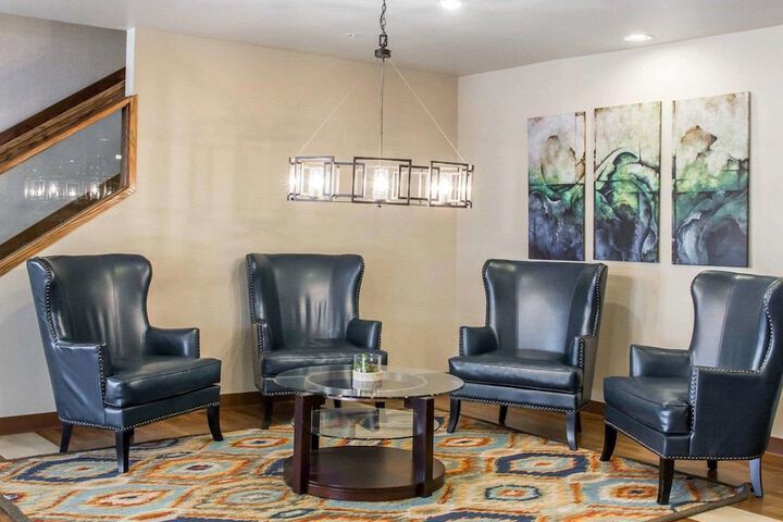 Quality Inn Louisville - Boulder