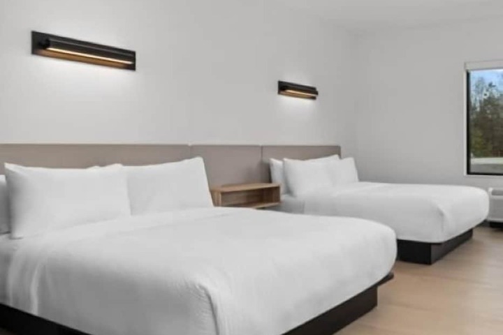 StudioRes by Marriott Oak Ridge
