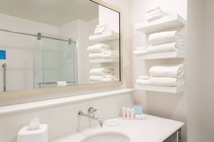 Hampton Inn & Suites Grand Rapids Downtown