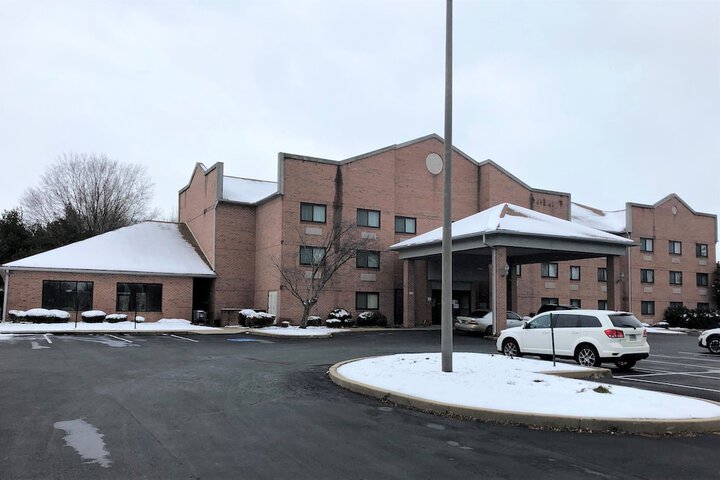Hotel 3 of 11