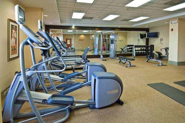Hilton Garden Inn Jackson Pearl