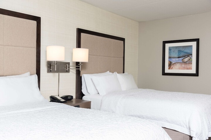 Hampton Inn Bloomington