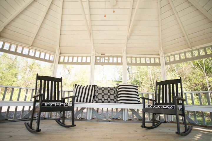 Swamp Rabbit Inn Travelers Rest
