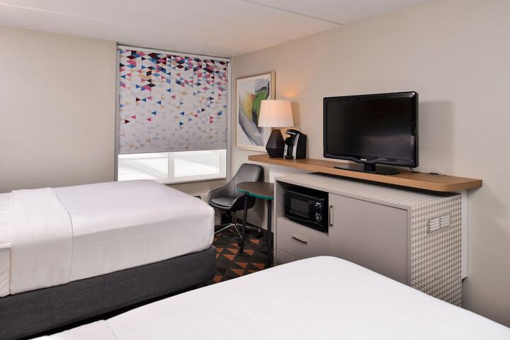 Holiday Inn Hotel & Suites Rochester - Marketplace by IHG