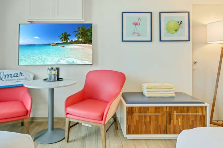 Bilmar Beach Resort