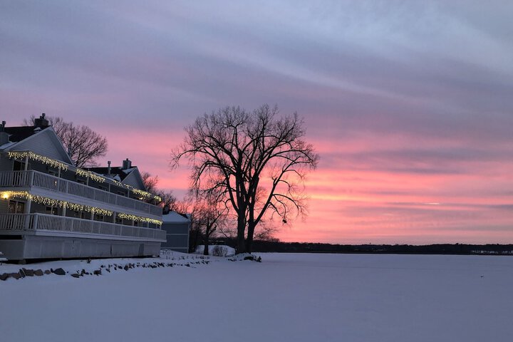 The French Country Inn Lake Geneva