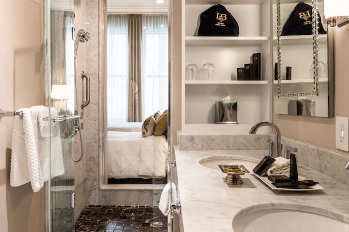 Hotel Birks Montreal