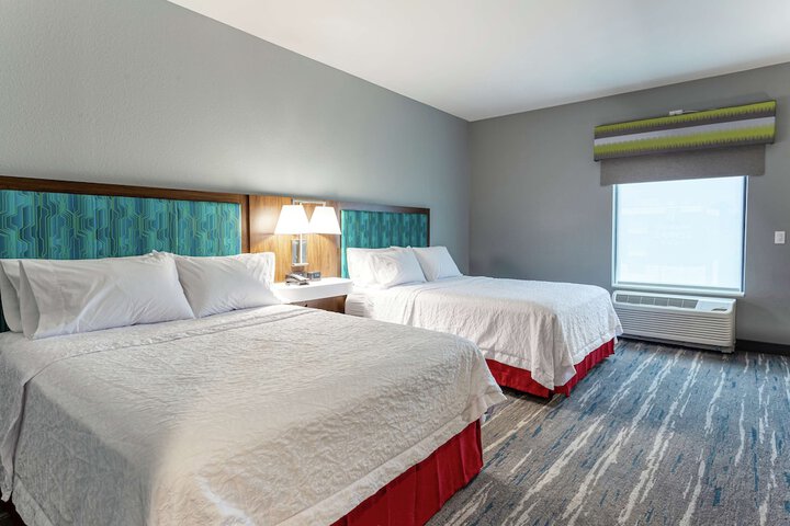 Hampton Inn Madison