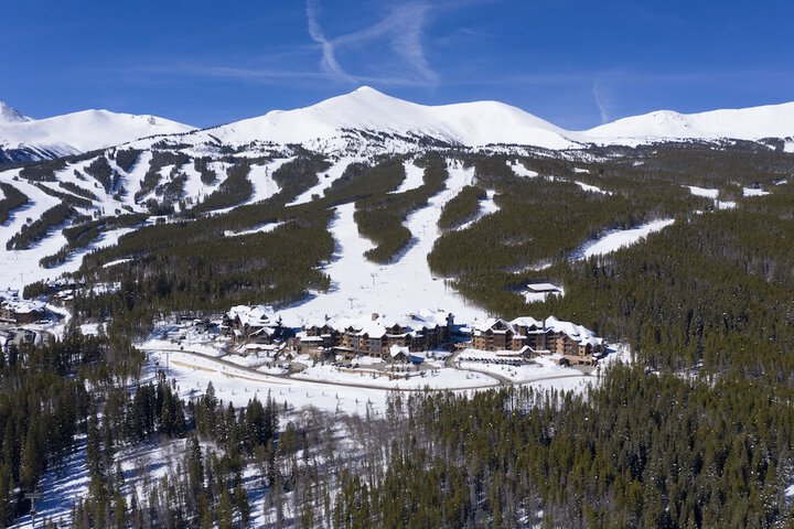 Grand Lodge Peak 7 - Condo