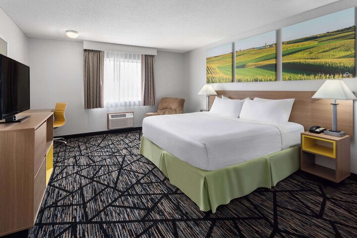 Days Inn by Wyndham Ogallala
