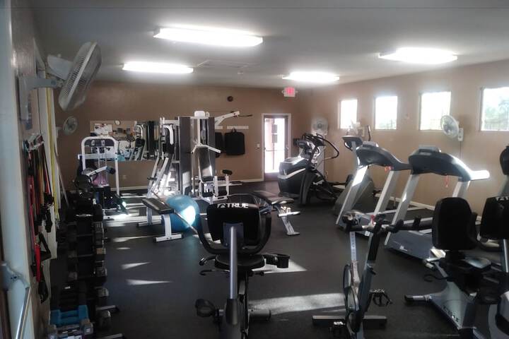 Health and Fitness 23 of 30