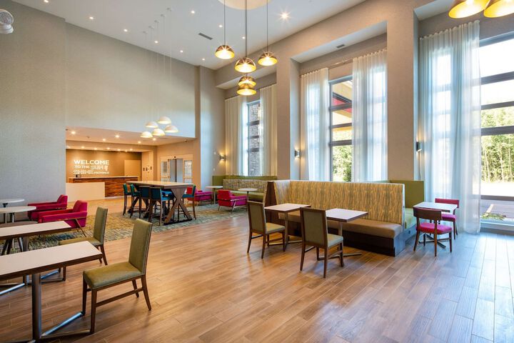 Hotel Interior 13 of 50