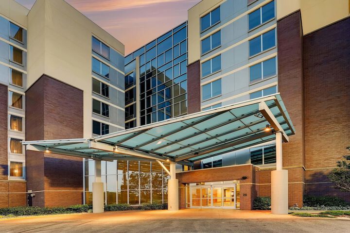 Hyatt Place St. Louis / Chesterfield