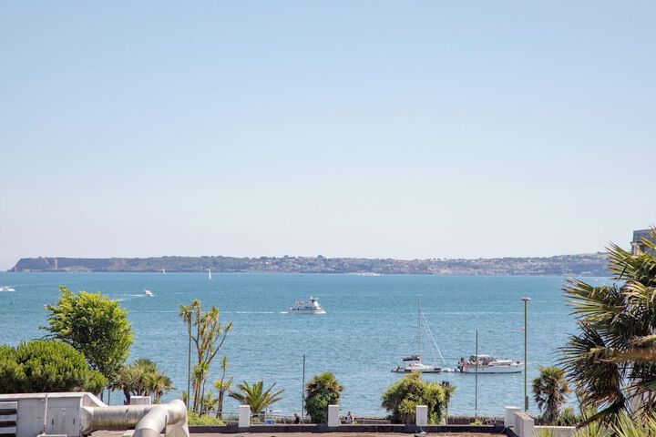 Belgrave Sands Hotel & Spa