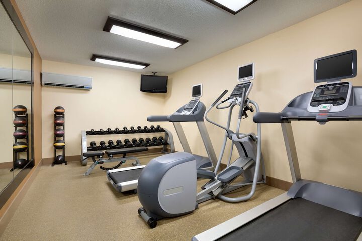 Health and Fitness 25 of 29